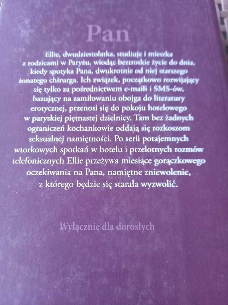 Pan - Emma Becker