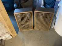 Glosniki Dual type CL 101 PRL