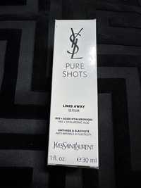 Pure Shots Lines Away Serum - Serum