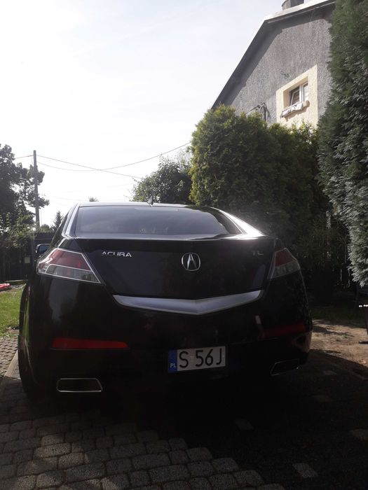 Acura TL stan bdb polecam
