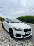 Bmw 118d Pack M LCI