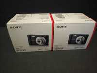 Фотоапарат Sony Cyber-Shot W800 Silver