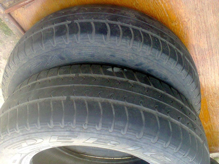 Диски на Део Ланос