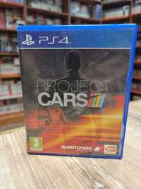 Project CARS PS4 PS5 SklepRetroWWA Wysyłka Wymiana