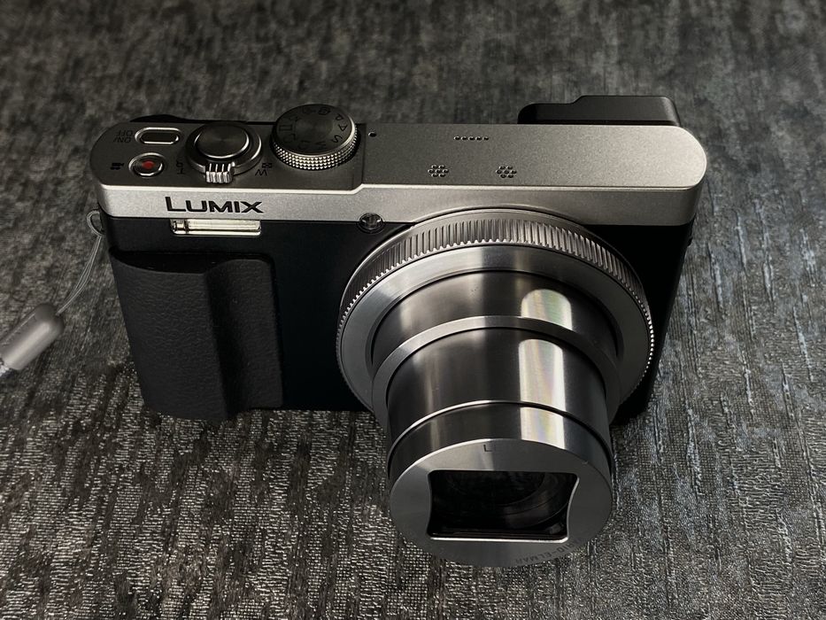 Новий!!! Panasonic Lumix TZ70 WiFi Zoom30 NFC Leica