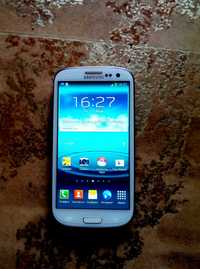 Samsung S3 I747M - 2/16 Gb, 4G, NFS, Super AMOLED HD Рабочий смарт