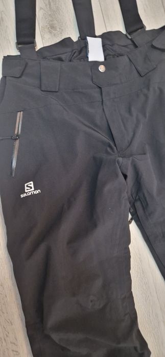 Salomon  XL.      .