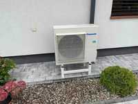 Pompa ciepła/ Termomodernizacja/Czyste Powietrze/ Prefinansowanie 100%
