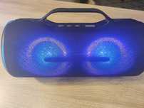 Głośnik bezprzewodowy Bluetooth 60W marki Boompods