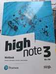 High note 3 B1+/B2