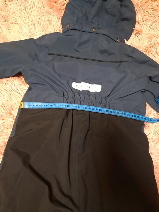 Комбінезон дитячий