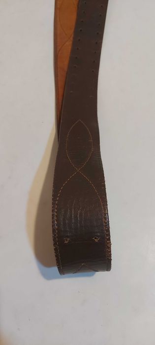 Ремінь офіцерський