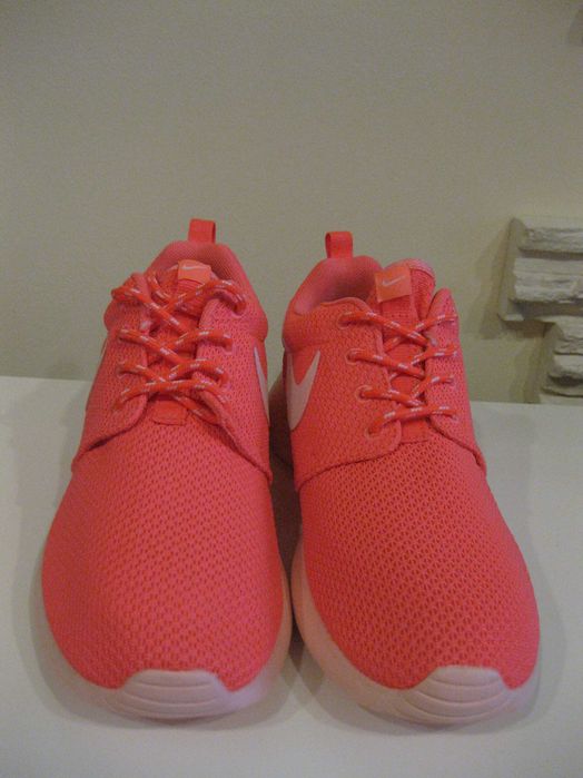 Nike WMNS Roshe Run buty rozm.38 (dł.wkł.23cm)