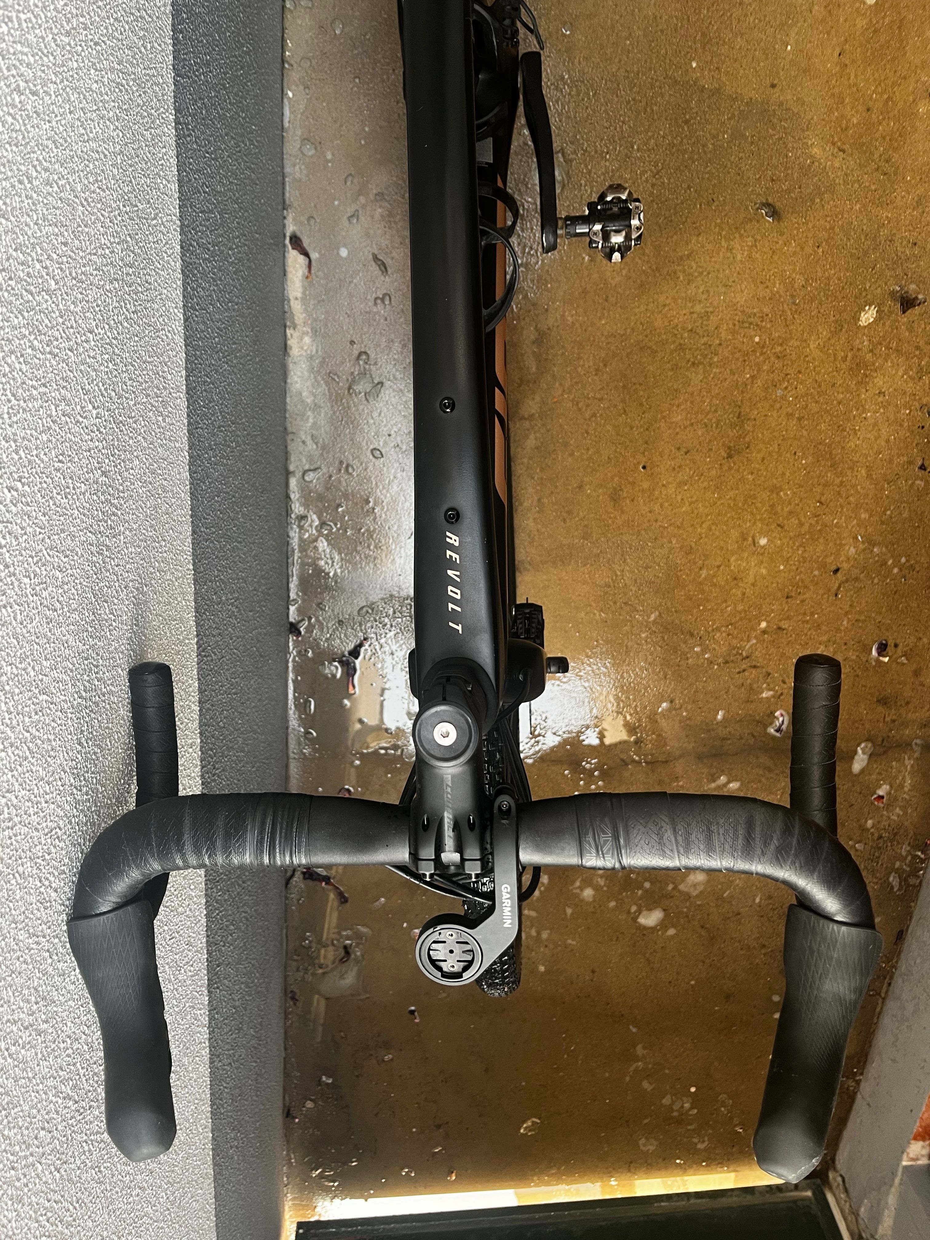 Giant revolt advanced 2