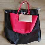 Torebka Armani Exchange original