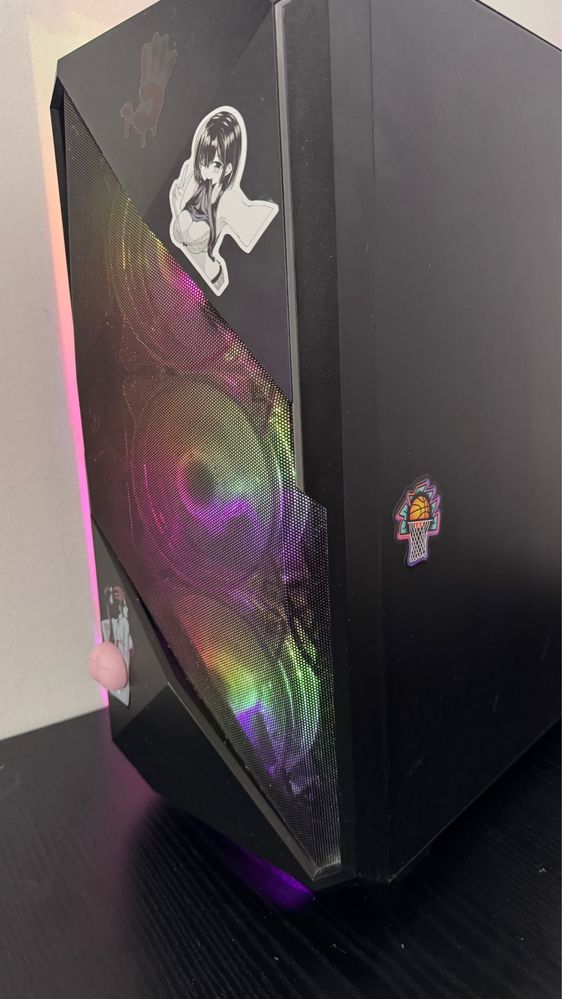 Pc Desktop gaming