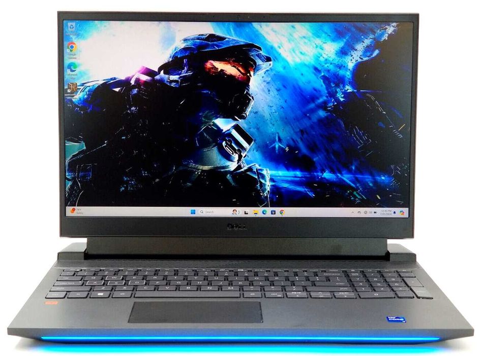 DELL GAMING I7 4,7GHZ 12 GERAÇAO 32GB MEMORIA  SSD M2 1TB 2 GRAFICAS