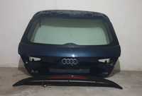 Porta mala audi a3 8v Hatchback sline 2012/2016 3 portas