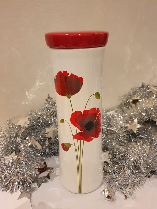 Ceramiczny pojemnik na makaron home&you