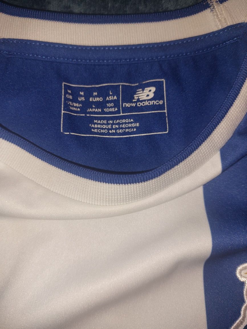 Camisola FcPorto