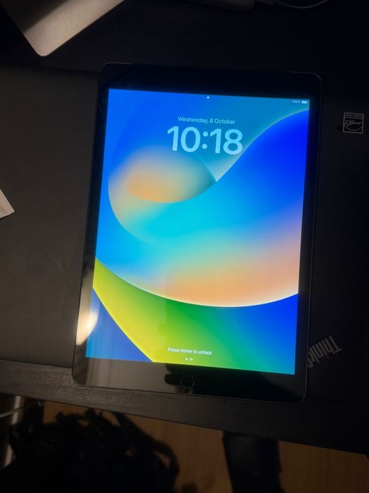 Ipad 9 geraçao wi-fi 4g