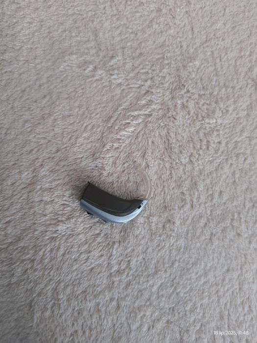 Aparaty słuchowe bernafon