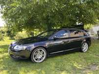 Sprzedam Audi A6 C6 2.7 TDI Multitronic – 2008r – zadbany egzemplarz