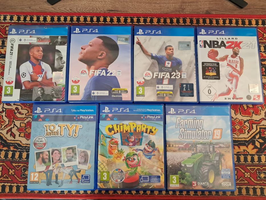 Konsola PlayStation 4 Pro 1TB