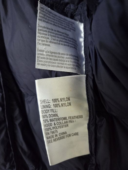 Жіноча куртка на пуху Michael Kors