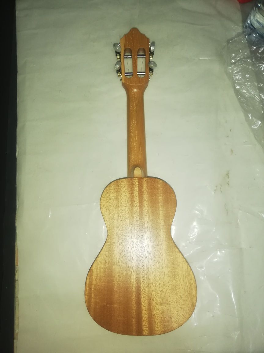 Cavaquinho novo APC