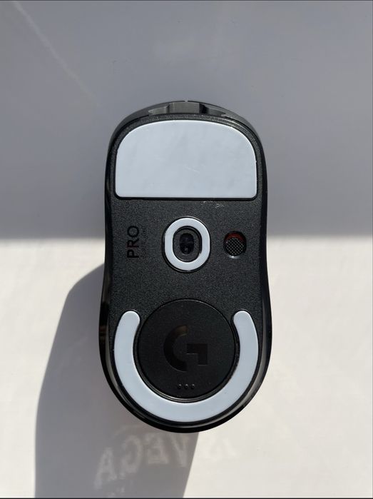 Ігрова миша Logitech G Pro X Superlight