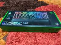 Klawiatura bezprzewodowa mechaniczna Razer Blackwidow V3 Pro Green