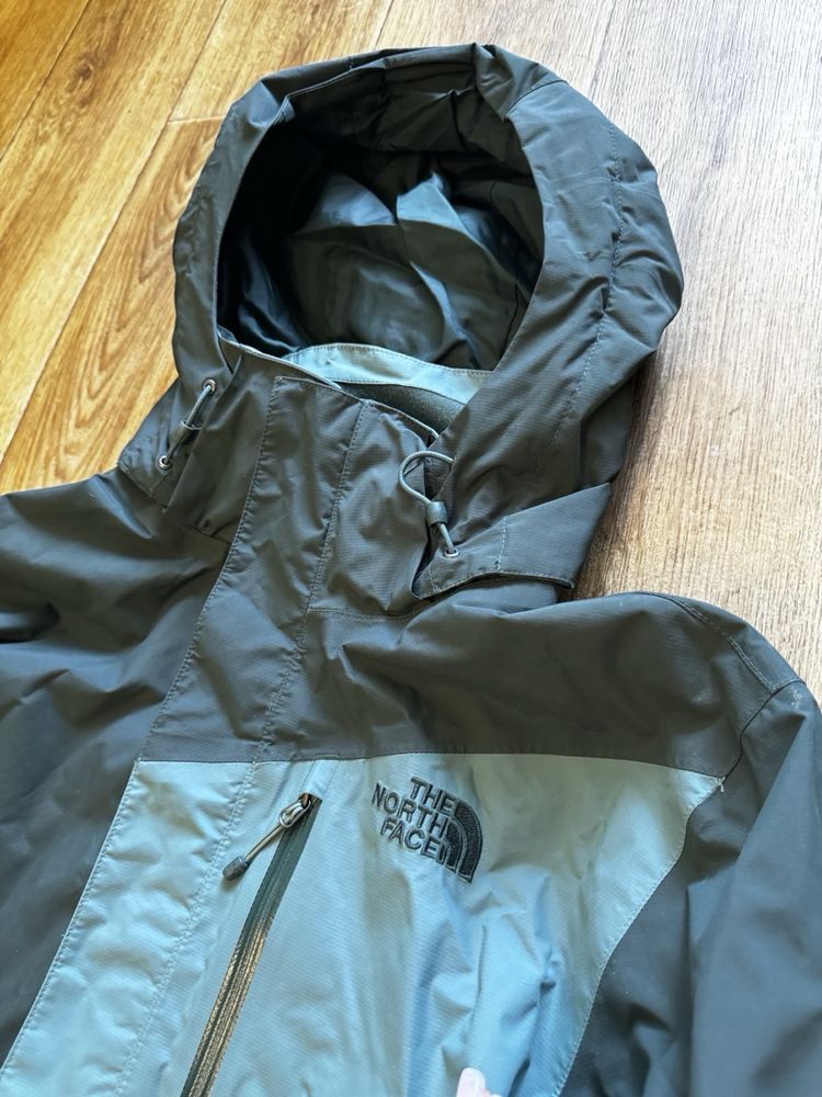 The North Face Keeru Jacket куртка / вітровка