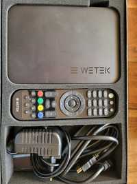 Wetek Play 2 android - LibreELEC