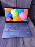 sprzedam laptop Hp srebrny sprawny opis