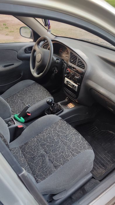 Продам Ланос 1.5