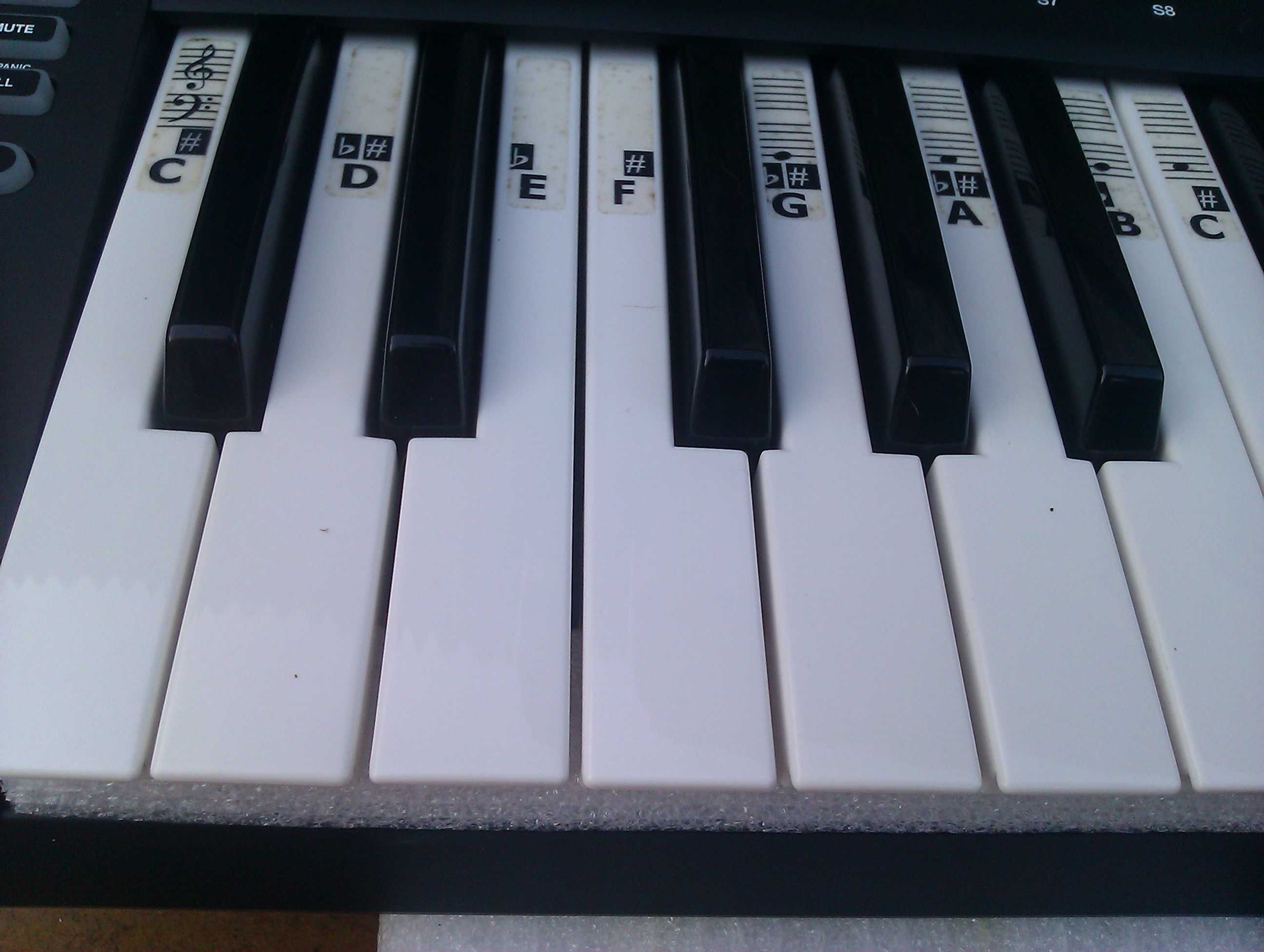 Alesis QX49 - Controlador MIDI de 49 teclas com enorme funcionalidade