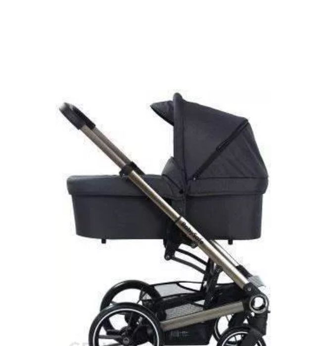 Nowy Wózek dziecięcy Babysafe Lucky 2w1, (nie Cybex, Anex)