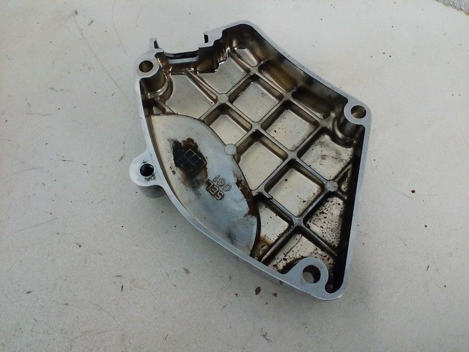 Yamaha xvs 1100 drag star osłona dekiel uchwytu linki sprzęgła