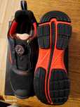 Buty robocze blaklader