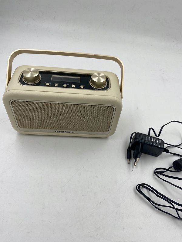 przenośne radio cyfrowe technisat transita 30 dab+ fm bluetooth opis