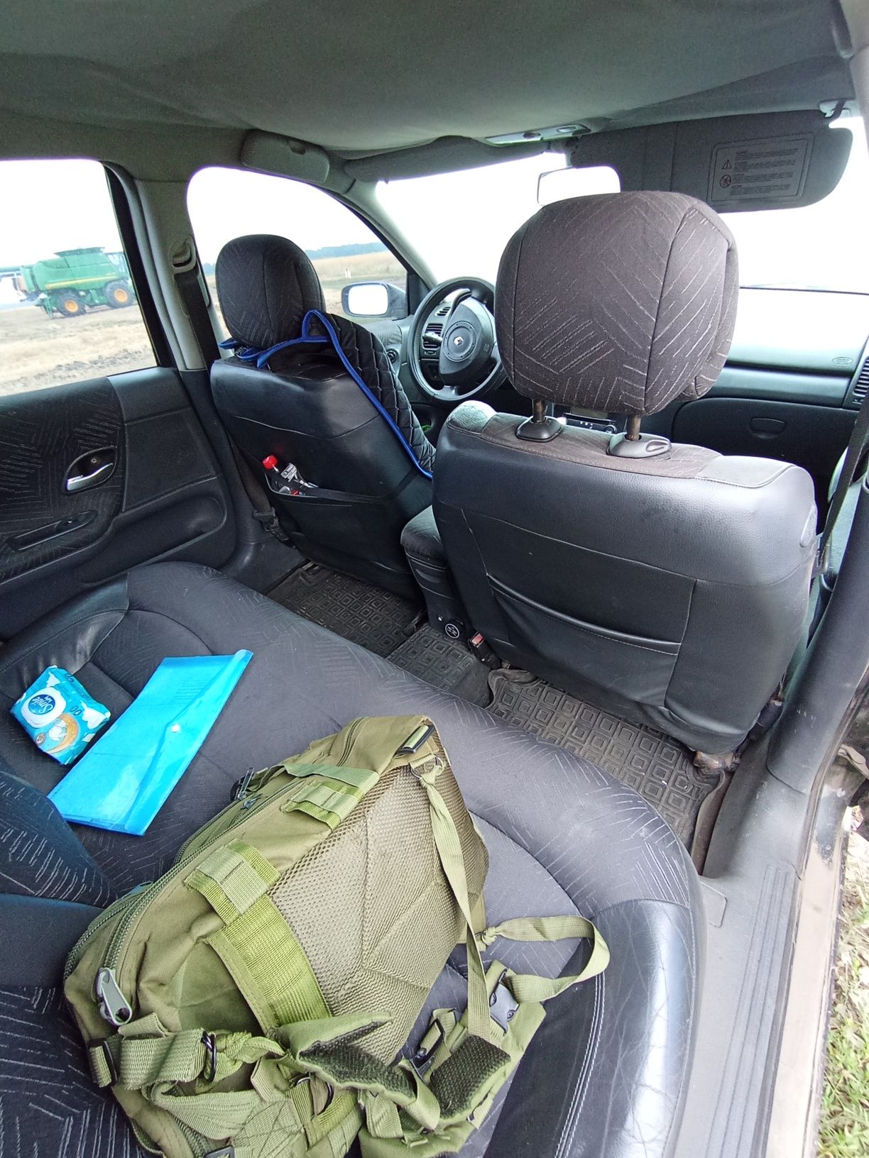 Продам Рено лагуна 2, Renault Laguna 2