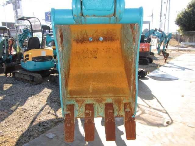 Экскаватор гусеничный Kubota RX306