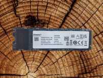 Ssd m2 Kingston 1tb