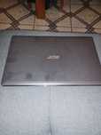Portatil acer/disco rígido externo
