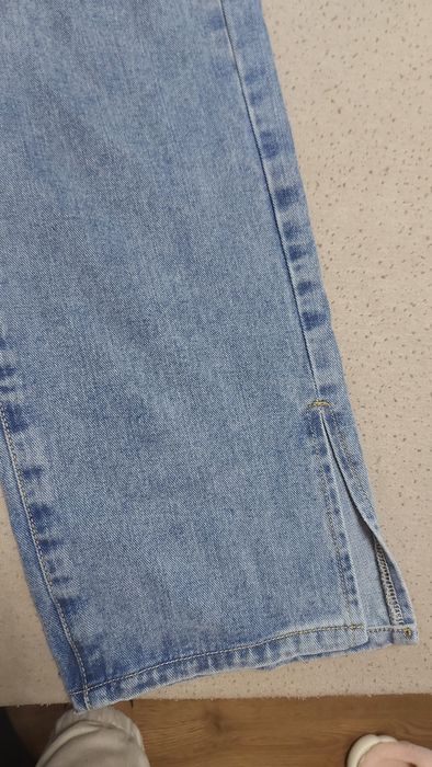 Джинси нові від Плт