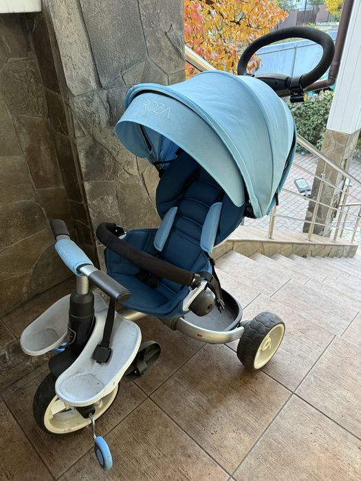 Продам детский велосипед