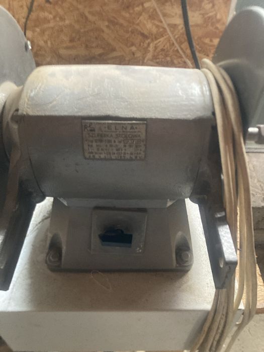 Szlifierka do sprzedania