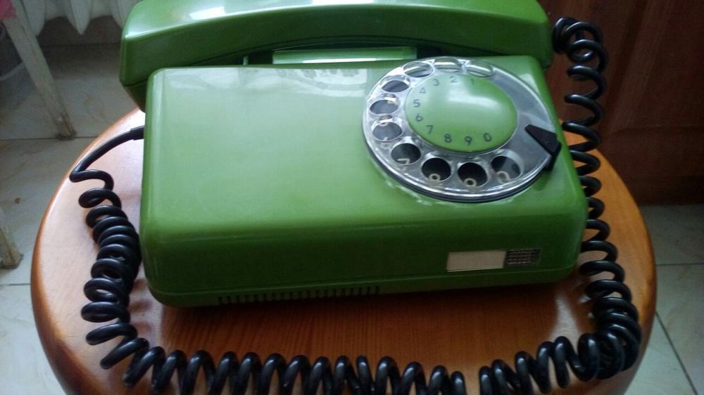 Telefon stacjonarny - PILNE