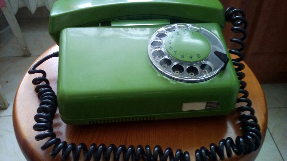 Telefon stacjonarny - PILNE